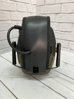 Наушники активные Howard Impact Sport /Олива