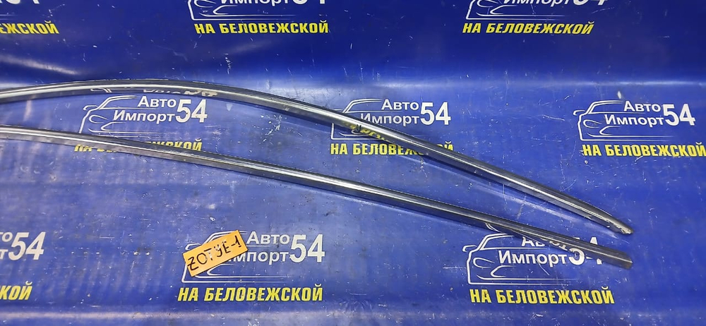 Молдинг крыши ZOTYE T600 2017