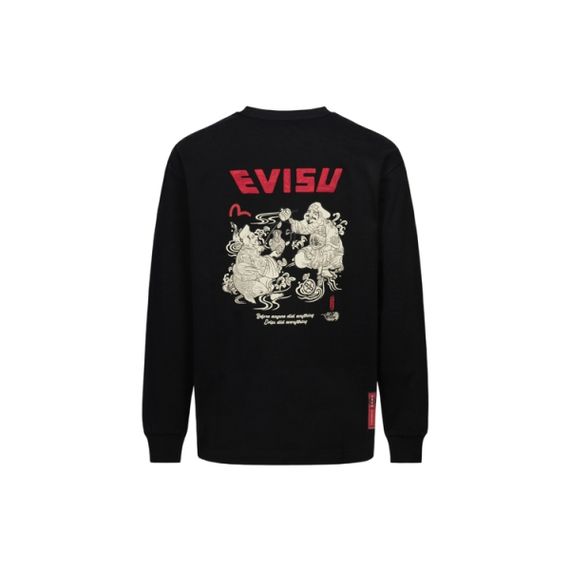 EVISU FW23 T