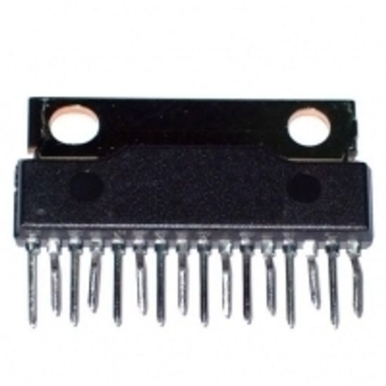 Микросхема  AN7191K / SQL16