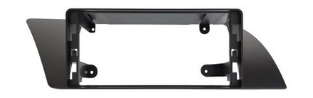 Комплект с разъёмами 12.3" Audi A4 (B8), A5 (8T) 2007-2016 - Car-Smart LUX-UA4B8A/B