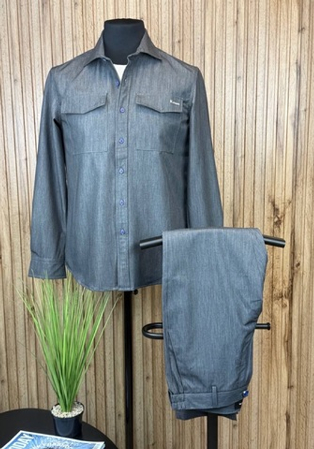 Прогулочный костюм Kiton
