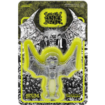 Фигурка Napalm Death Scum Demon Green