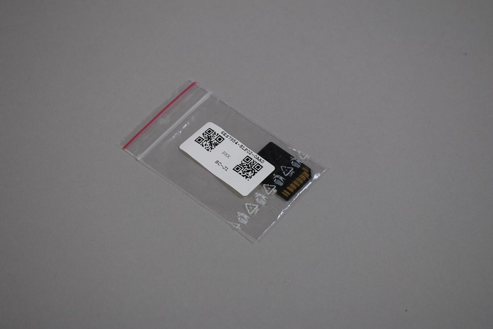 SIEMENS 6ES7954-8LF02-0AA0