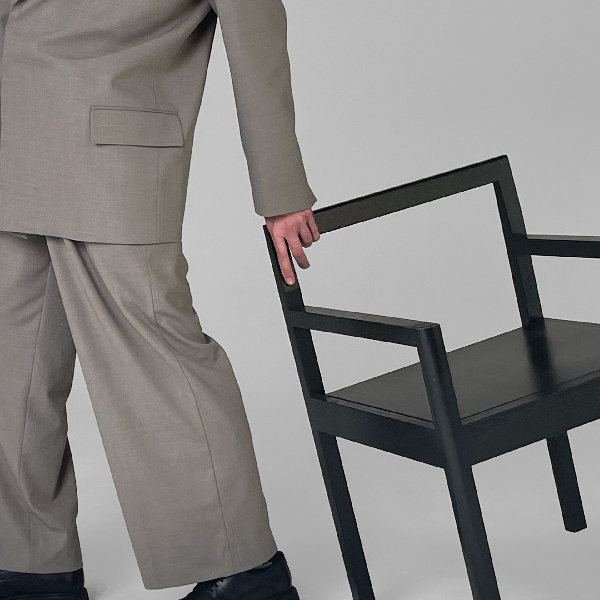 Российская дизайнерская мебель 