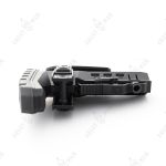 Телескопический приклад с подщечником Atom CP, K.Arma