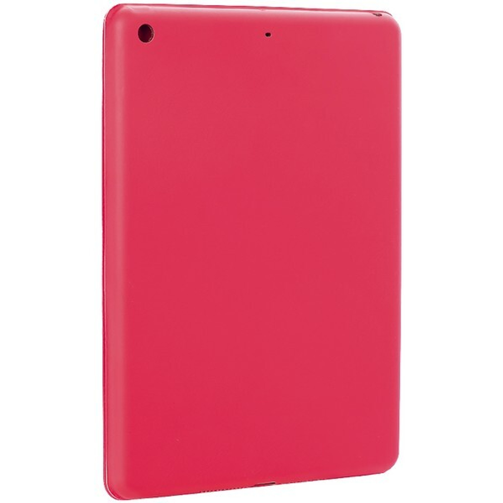 Чехол-книжка MItrifON Color Series Case для iPad 7-8-9 (10.2") 2019-20-21г.г. Red - Красный