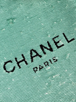 Chanel Shopping Bag 39 cm