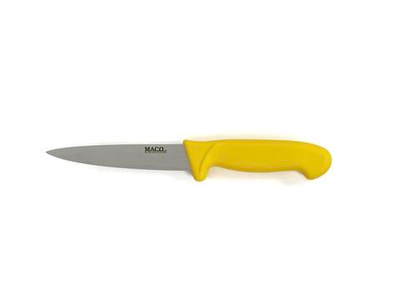 Нож Универсальный 15См, Желтый 413988