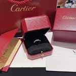 Cartier Panthère De Cartier Ring