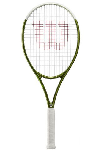 Теннисная ракетка Wilson Blade Feel Team 103