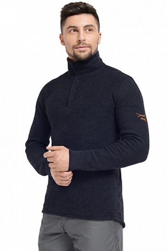 Футболка мужская -60 4TM1RL-010 Norveg