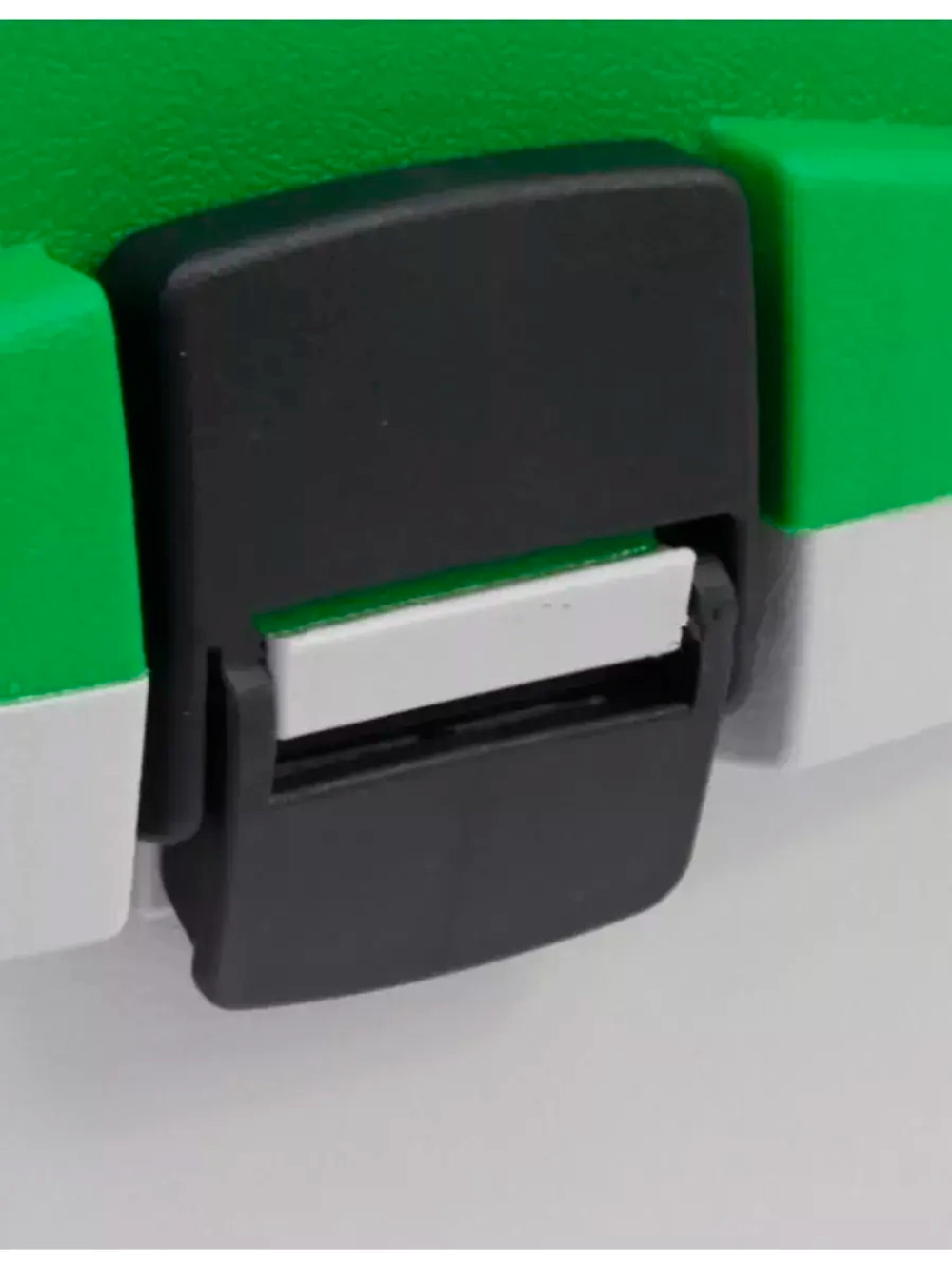 Ящик рыболовный 3-полочный большой FisherLand