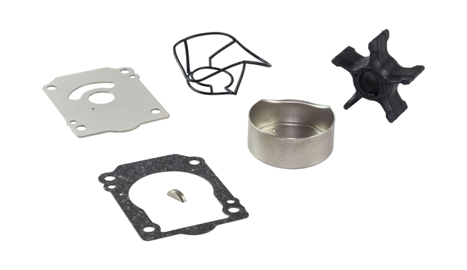 Ремкомплект помпы Suzuki DF150/175, Omax