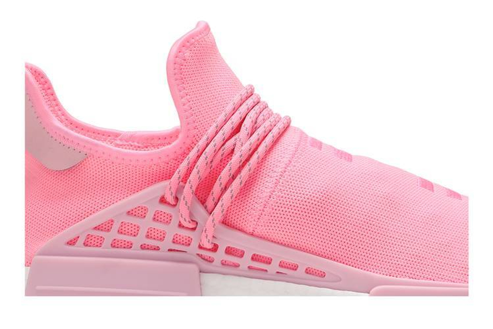 Кроссовки Pharrell Williams X Adidas Originals Nmd Hu Trail Suncalm
