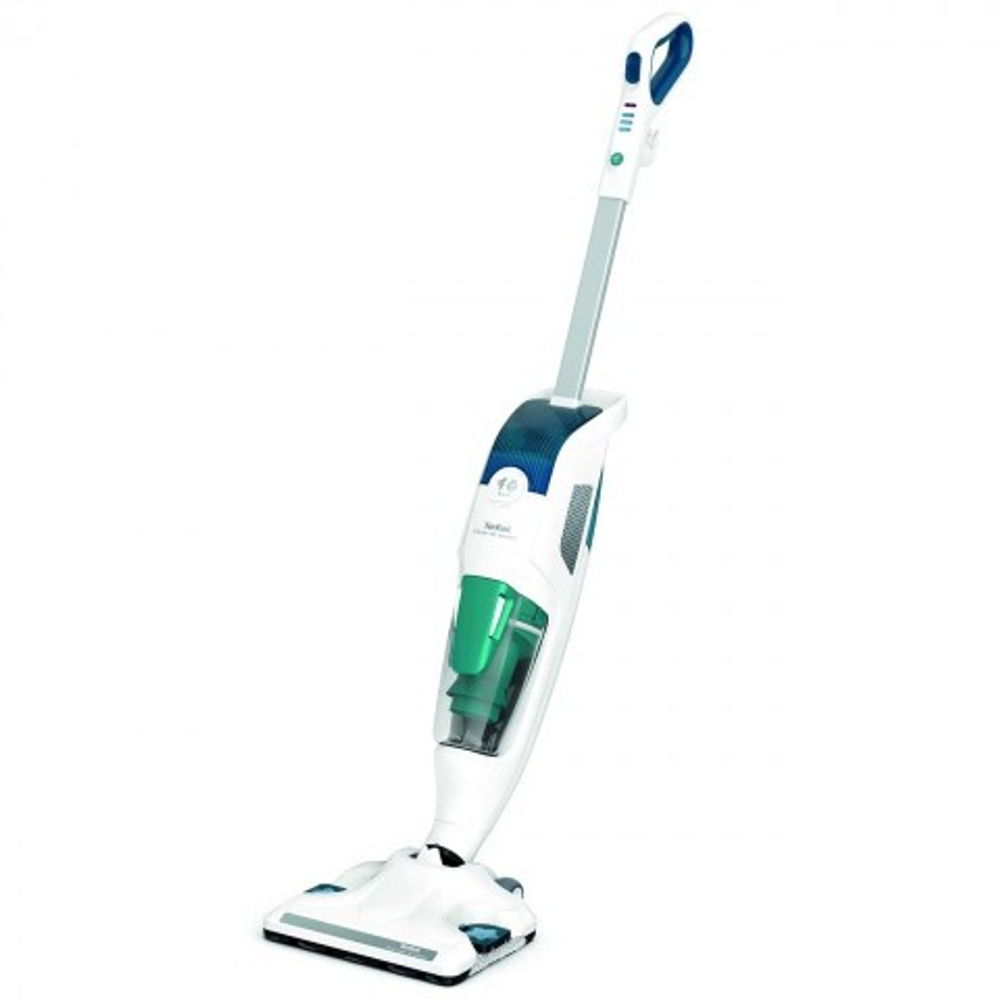 Пылесос моющий Tefal Clean&Steam VP7777WH