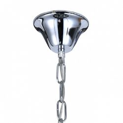 Подвесная люстра Escada 140008 140008/8P Chrome