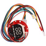 Дисплей рулевая плата бортовой компьютер для Kugoo HX Jilong