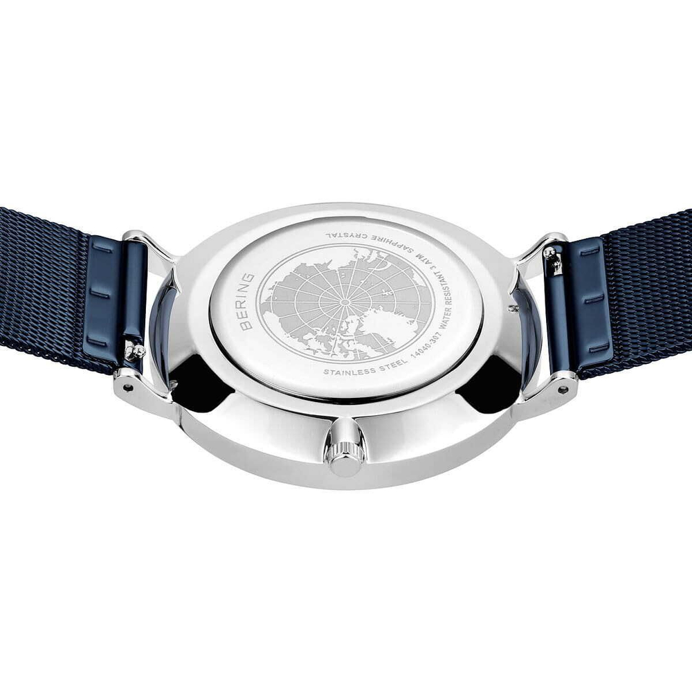 Мужские наручные часы Bering 14040-307