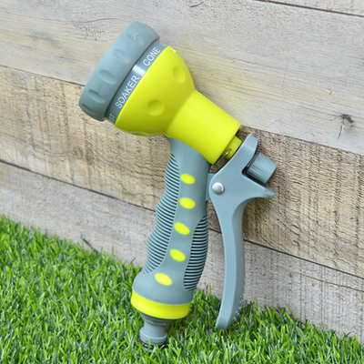 Пистолет-разбрызгиватель 7 режимов, ПП "Inbloom"