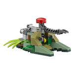 LEGO Super Heroes: Атака Корвуса Глейва 76103 — Corvus Glaive Thresher Attack — Лего Супергерои Марвел