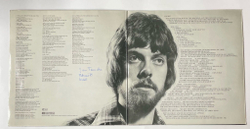 Винтажная виниловая пластинка LP The Alan Parsons Project I Robot (Germany 1977) Nucleus