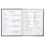 Дневник 1-4 класс 48 л., гибкая обложка, ЮНЛАНДИЯ, выборочный лак, с подсказом, "NEON UNICORN", 106007