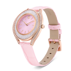 CRYSTALLINE:LS PINK/PINK/PRO