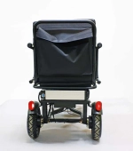 Электротрицикл Green Camel Кольт V700 (48V 2x350W) с сиденьем