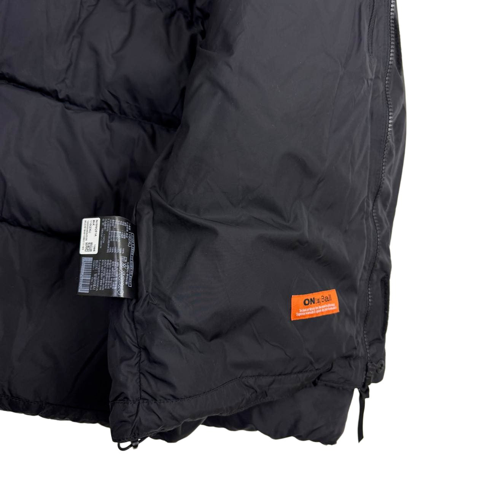 Пуховик The North Face