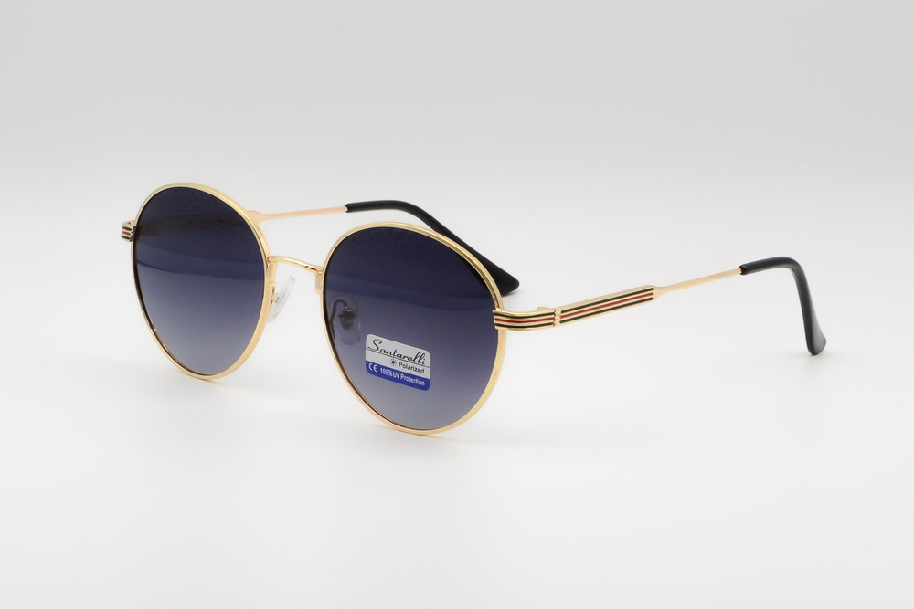 Изг.оправы Santarelli 7061 Gold