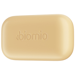 BioMio Кремовое мыло для тела Апельсин и Бергамот, 140г., блок 12шт., БиоМио