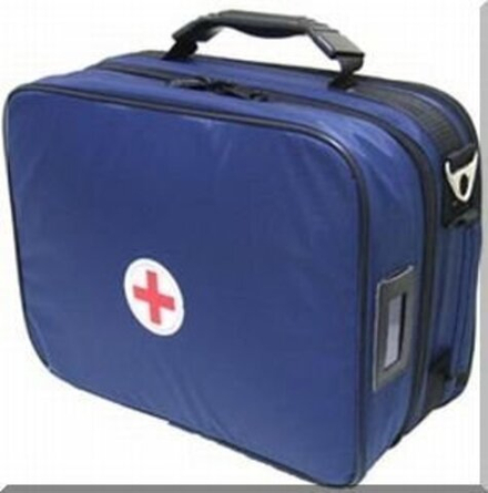 Сумка медицинская универсальная СМУ-01 +
