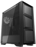 Корпус eATX Deepcool MATREXX 50 MESH 4FS