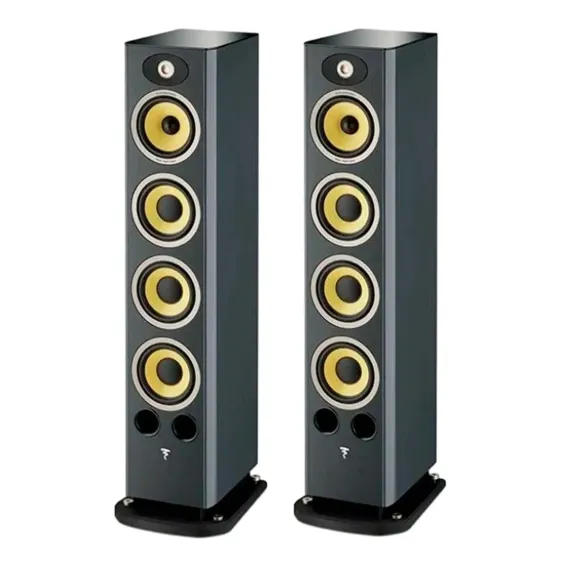 Focal Aria 936 K2 Ash Grey