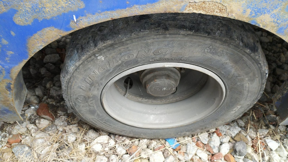 Rolfo LYZ9220* Полуприцеп автовоз LYZ9220TCL