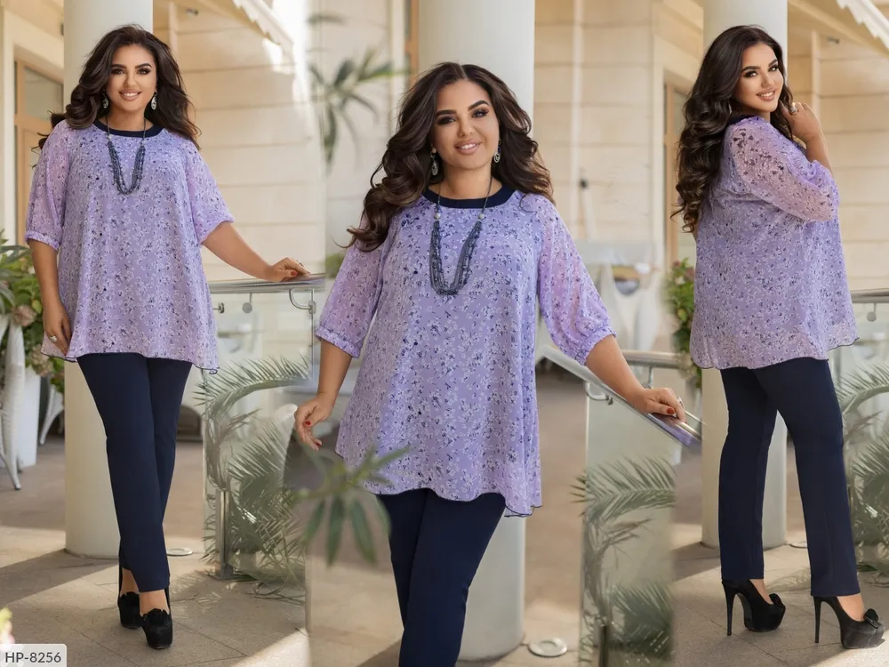 Костюм GN-5991 Фабрика Моды