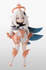 Фигурка S.H.Figuarts Tamashii Genshin Impact Paimon