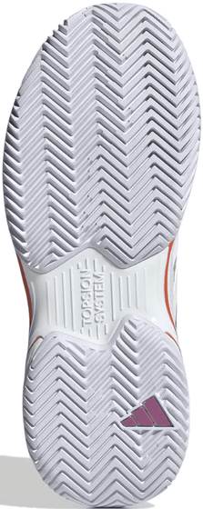 Кроссовки женские Adidas CourtJam Control, арт. GZ4616