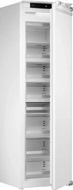 Встраиваемый морозильный шкаф Asko FN31842EI фото 4