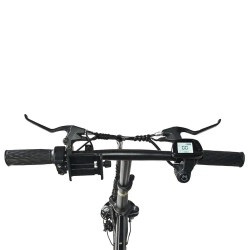 Электровелосипед Jetson V2 PRO 350W (48V/12Ah)