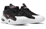 Кроссовки Reebok Solution Mid
