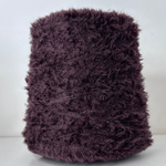 BAFFO CASHMERE - Ri.Go; 100% кашемир; травка; 180м/100гр; цвет: коричнево-бордовый