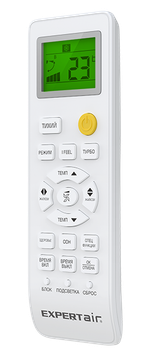 Инверторная сплит-система серии CYCLONE DC Inverter ZAC-I/CN07NPZ (комплект)