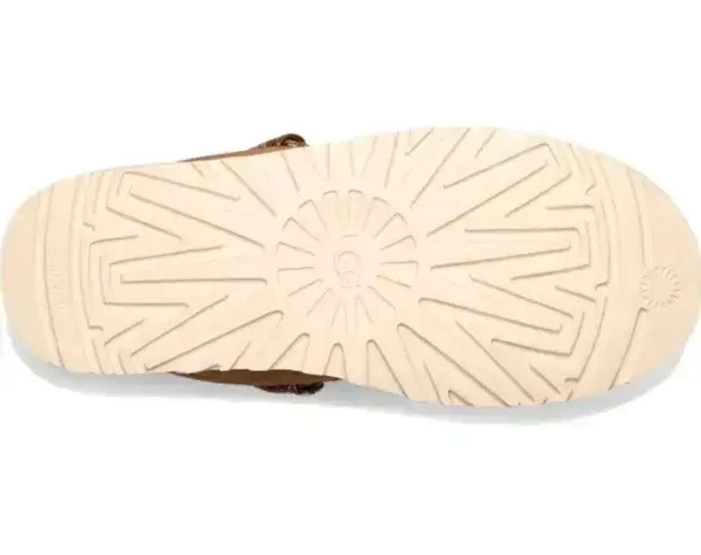 Ugg Men Neumel FT - Chestnut