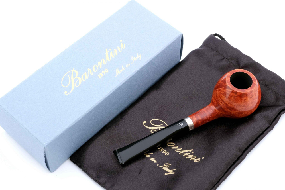 Трубка Barontini Ultra A101