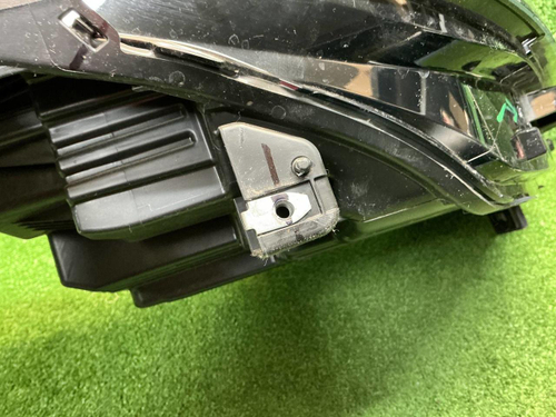 Фара правая Changan CS55PLUS (2021-2024) LED