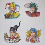 Queen / Innuendo (LP)