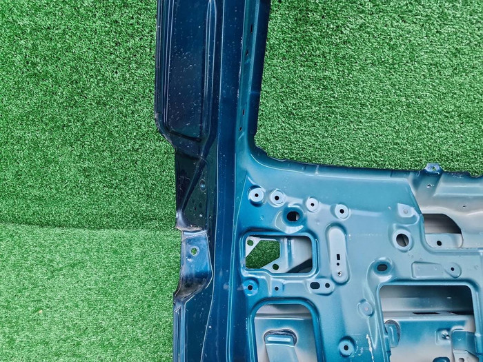 Крышка багажника Geely Monjaro (2021-н.в.)