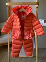 Пуховой комплект Moncler, 92